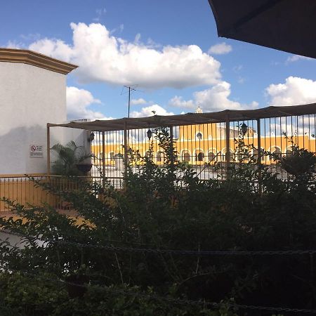 圣米格尔安可格酒店 伊萨马尔 外观 照片