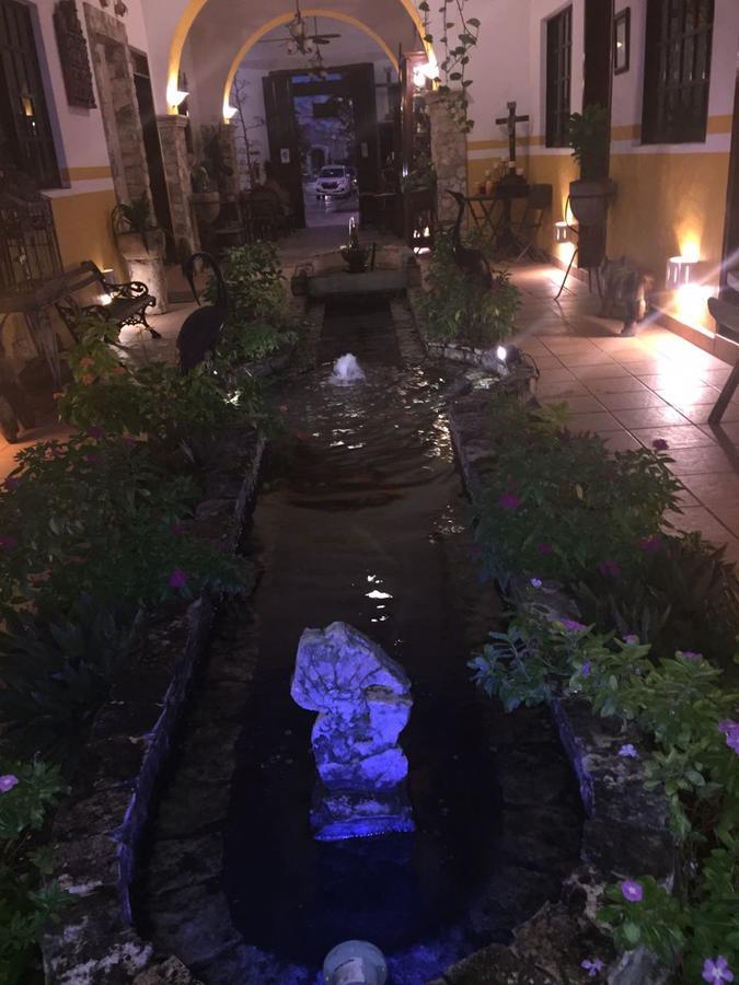 圣米格尔安可格酒店 伊萨马尔 外观 照片