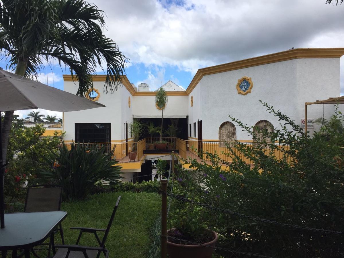 圣米格尔安可格酒店 伊萨马尔 外观 照片