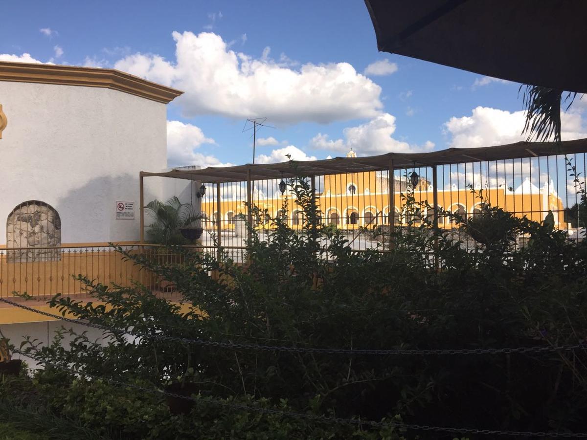 圣米格尔安可格酒店 伊萨马尔 外观 照片